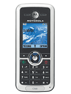 Best available price of Motorola C168 in Tunisia