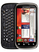Best available price of Motorola Cliq 2 in Tunisia