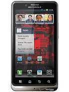 Best available price of Motorola DROID BIONIC XT875 in Tunisia