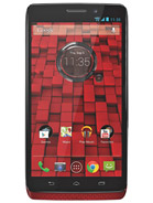 Best available price of Motorola DROID Ultra in Tunisia