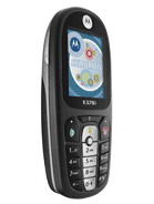 Best available price of Motorola E378i in Tunisia