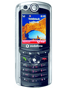 Best available price of Motorola E770 in Tunisia