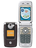 Best available price of Motorola E895 in Tunisia