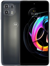 Best available price of Motorola Edge 20 Fusion in Tunisia