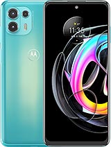 Best available price of Motorola Edge 20 Lite in Tunisia