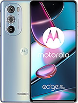 Best available price of Motorola Edge 30 Pro in Tunisia