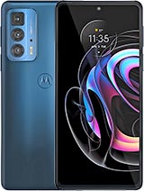Best available price of Motorola Edge 20 Pro in Tunisia