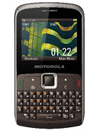 Best available price of Motorola EX115 in Tunisia
