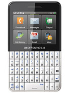 Best available price of Motorola EX119 in Tunisia