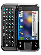 Best available price of Motorola FLIPSIDE MB508 in Tunisia