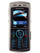 Best available price of Motorola SLVR L9 in Tunisia