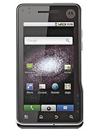 Best available price of Motorola MILESTONE XT720 in Tunisia
