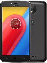 Best available price of Motorola Moto C in Tunisia