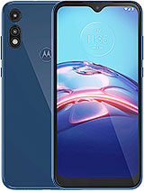 Best available price of Motorola Moto E (2020) in Tunisia