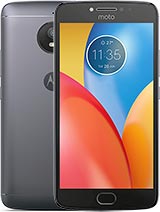 Best available price of Motorola Moto E4 Plus in Tunisia