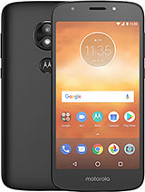 Best available price of Motorola Moto E5 Play in Tunisia