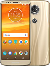 Best available price of Motorola Moto E5 Plus in Tunisia