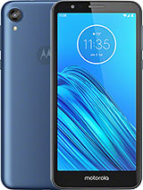 Best available price of Motorola Moto E6 in Tunisia