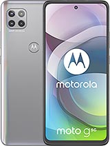 Best available price of Motorola Moto G 5G in Tunisia