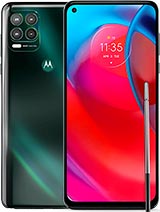 Best available price of Motorola Moto G Stylus 5G in Tunisia