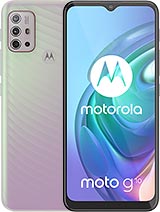 Best available price of Motorola Moto G10 in Tunisia