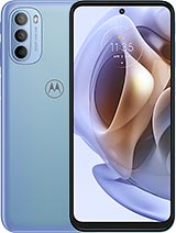 Best available price of Motorola Moto G31 in Tunisia