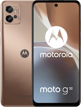 Best available price of Motorola Moto G32 in Tunisia