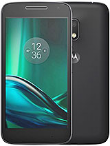 Best available price of Motorola Moto G4 Play in Tunisia