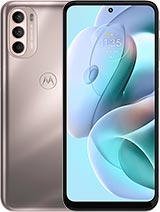 Best available price of Motorola Moto G41 in Tunisia