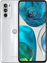 Best available price of Motorola Moto G52 in Tunisia
