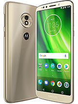 Best available price of Motorola Moto G6 Play in Tunisia