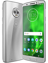 Best available price of Motorola Moto G6 in Tunisia