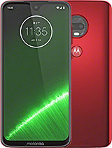 Best available price of Motorola Moto G7 Plus in Tunisia
