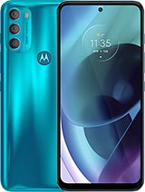 Best available price of Motorola Moto G71 5G in Tunisia