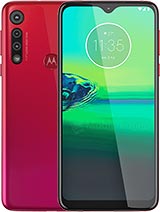 Best available price of Motorola Moto G8 Play in Tunisia