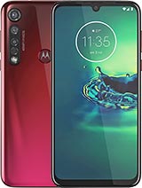 Best available price of Motorola One Vision Plus in Tunisia