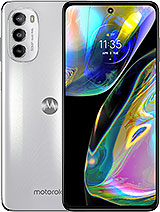 Best available price of Motorola Moto G82 in Tunisia