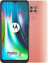 Best available price of Motorola Moto G9 Play in Tunisia