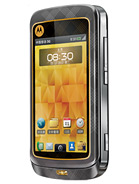 Best available price of Motorola MT810lx in Tunisia