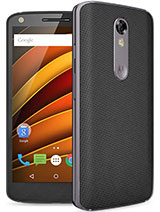 Best available price of Motorola Moto X Force in Tunisia