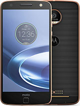 Best available price of Motorola Moto Z Force in Tunisia