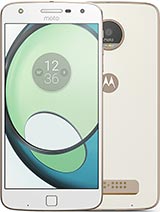 Best available price of Motorola Moto Z Play in Tunisia