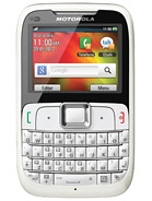 Best available price of Motorola MotoGO EX430 in Tunisia