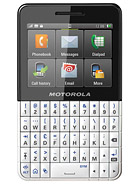 Best available price of Motorola MOTOKEY XT EX118 in Tunisia
