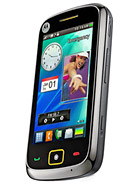 Best available price of Motorola MOTOTV EX245 in Tunisia