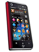 Best available price of Motorola MT710 ZHILING in Tunisia