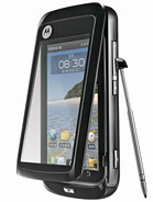 Best available price of Motorola XT810 in Tunisia