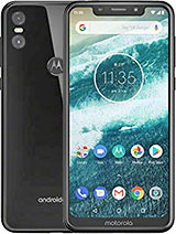 Best available price of Motorola One P30 Play in Tunisia