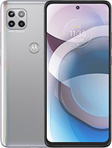 Best available price of Motorola One 5G Ace in Tunisia