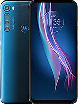 Best available price of Motorola One Fusion in Tunisia